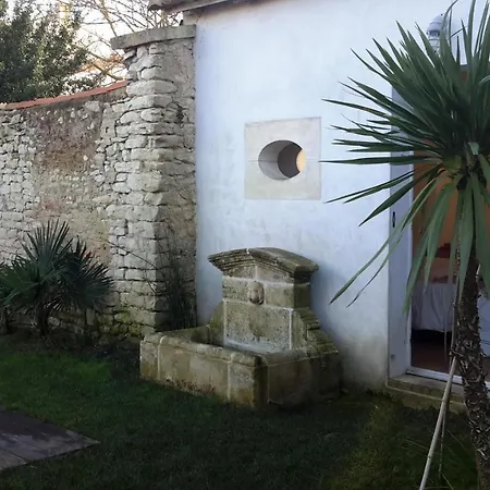 Les Jardins De Clerjotte-2