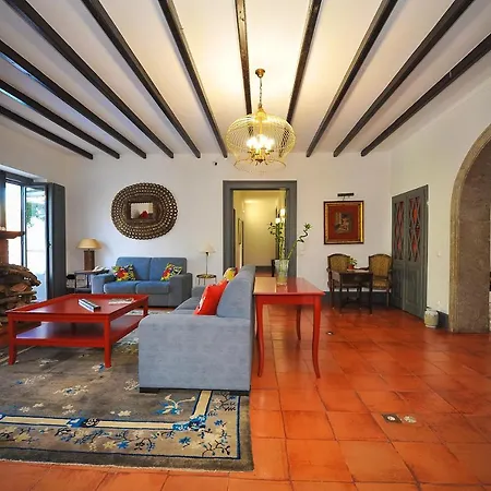 Santo António's Guesthouse-2