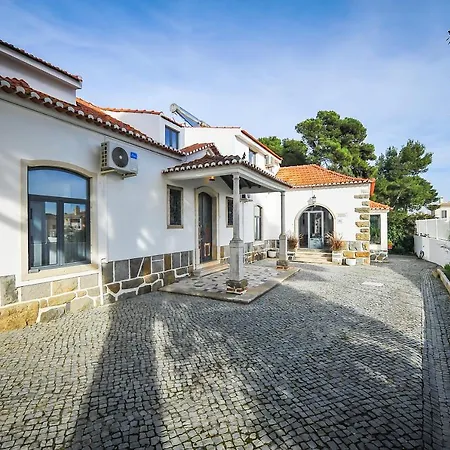 Santo António's Guesthouse-3