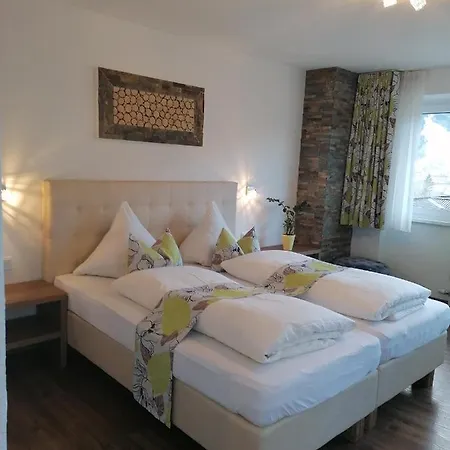 Pension Claudia Zell Am See-2