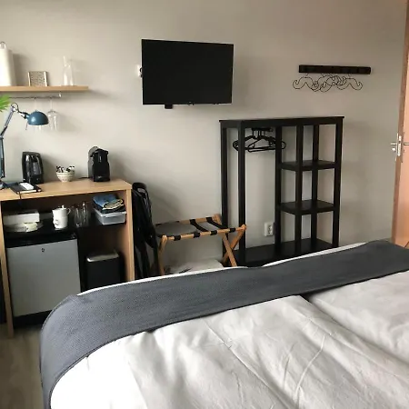 Marina Strand Appartement Lemmer-2