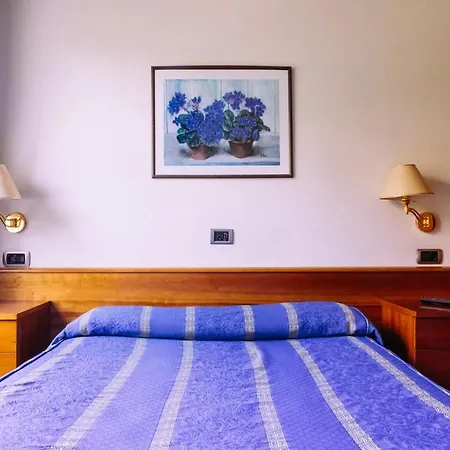 Hotel Ocamiño-3