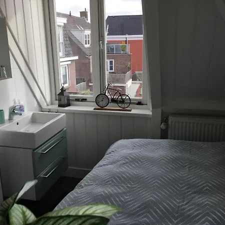 B&B Alkmaars Toppunt-3