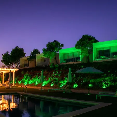 Nature Suites Puig Campana By Ar Hotels & Resorts-2