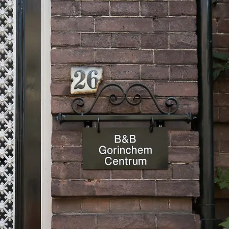 B&B Gorinchem Centrum-3