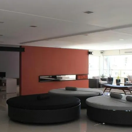 Flats - Veredas do Rio Quente-2