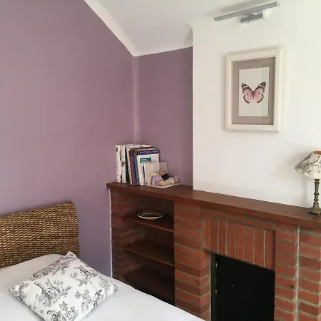 Suite Familiale Du Bourgeau-3
