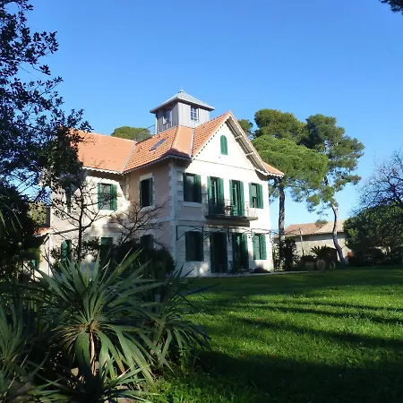 La Maison Du Mole-2