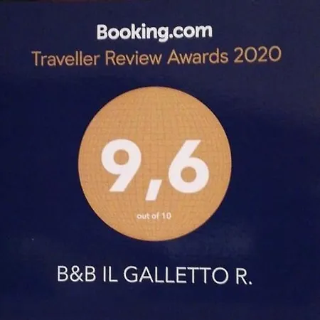 B&B Il Galletto R.-2