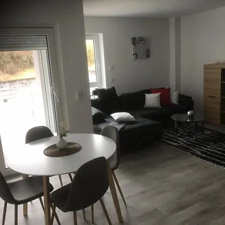 Ferienwohnung Wildes Wässerchen-2