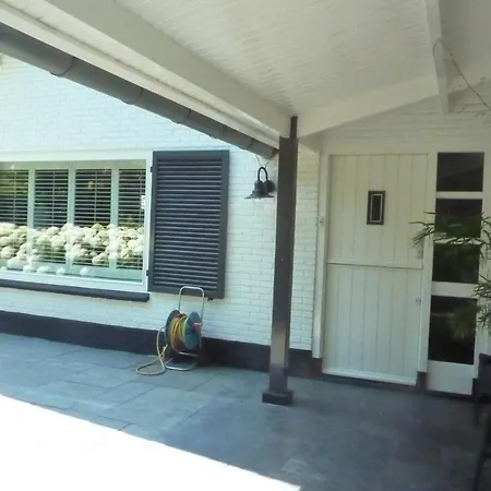 Bed&Breakfast Valckenbosch-3