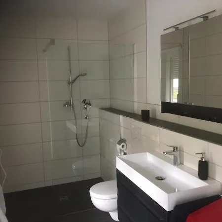 Ferienwohnung 2, Wildes Wässerchen-3