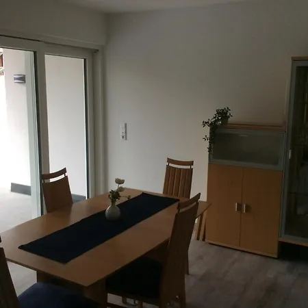Ferienwohnung 2, Wildes Wässerchen-2