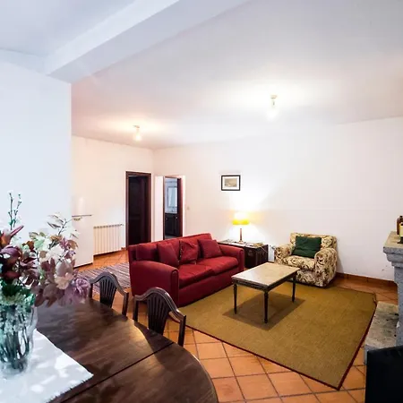 Casa Da Roseira-2