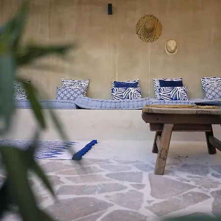Ronda Center Apartments With Pool-2