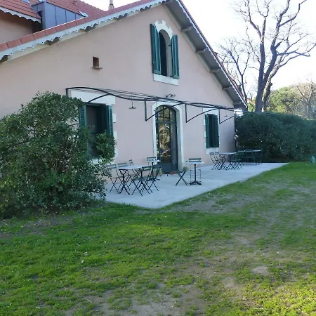 La Maison Du Mole-3