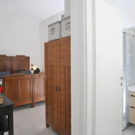Guest House La Genesa-2