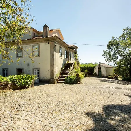 Casa de São Caetano de Viseu-2