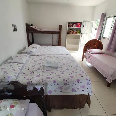 Cantinho da Vitória em Conceição de Jacareí-2