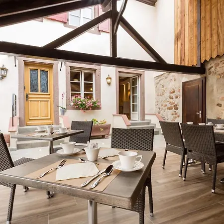 Les Chambres Du Domaine-2