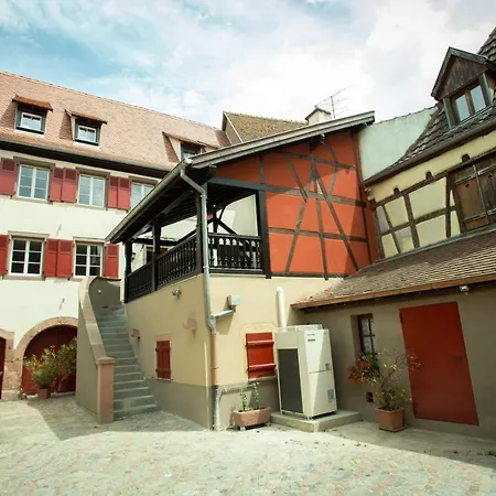 Les Chambres Du Domaine-3