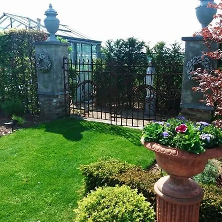 B&B De Voort Venlo-3
