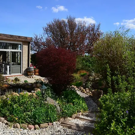 Wellness Bed & Breakfast Pergamo-2
