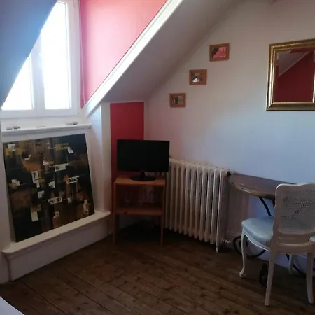 La Chambre d'hôte de Chris-2