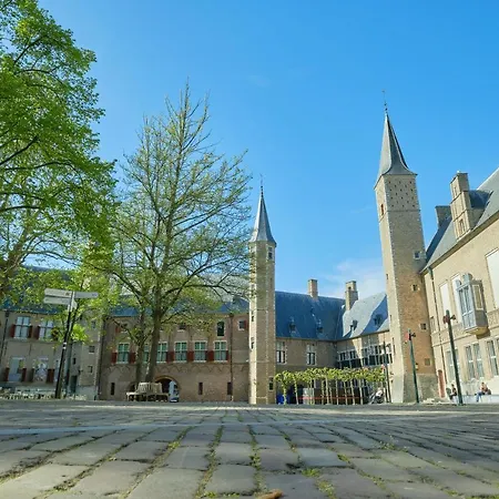 Het Gecroonde Swaert B&B-2