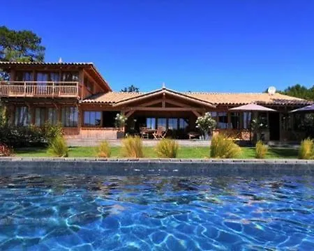 La Maison Moutchic-2