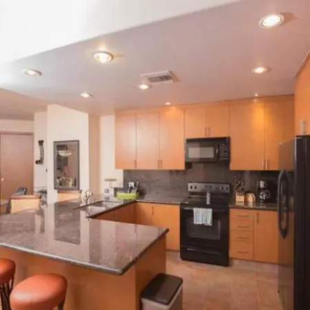 3 Bedroom Condo Available In Las Palomas Sandy Beach-3