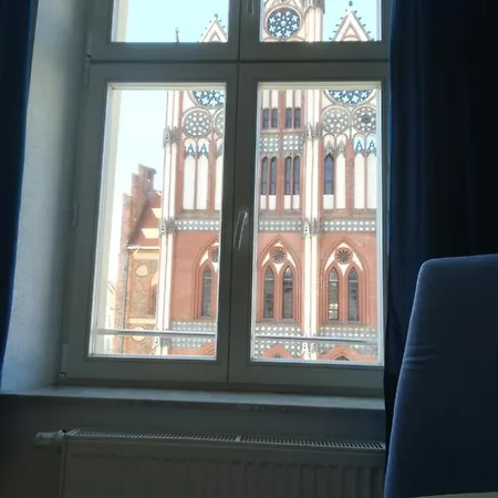 Pension&Ferienwohnung Zum Schmuckgiebel-3