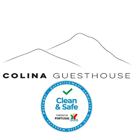 Colina Guesthouse - Braga-3