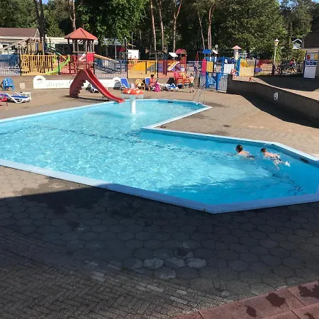 Vakantiepark de zanderij-3