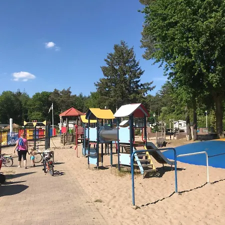 Vakantiepark de zanderij-2