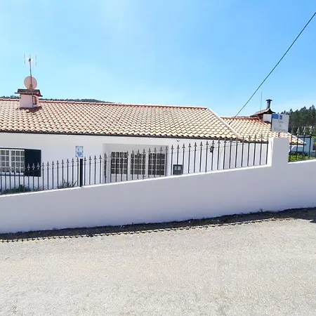 Casa De Vilarinho-2