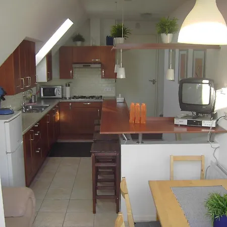 Bed And Breakfast Den Bosch-2