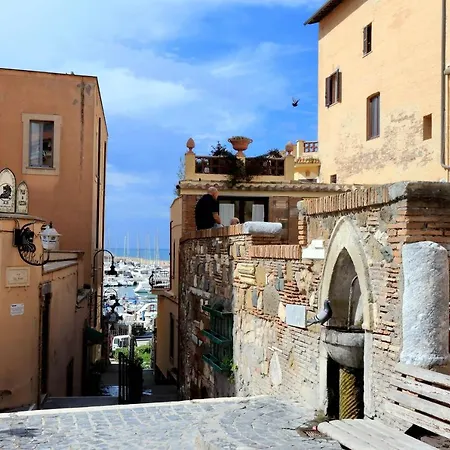 Il Borgo Your Luxury Suites-3