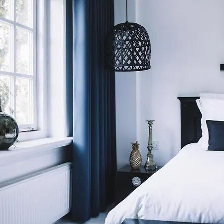 B&B Logeren Bij Lies-2