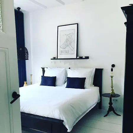 B&B Logeren Bij Lies-3
