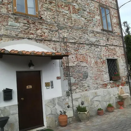 B&B A Casa Mia-3