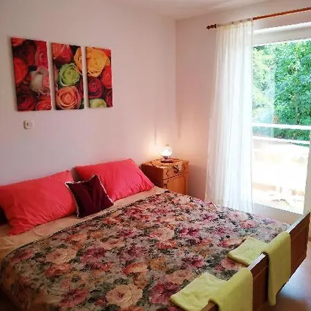 Apartmani Ines Rabac-2