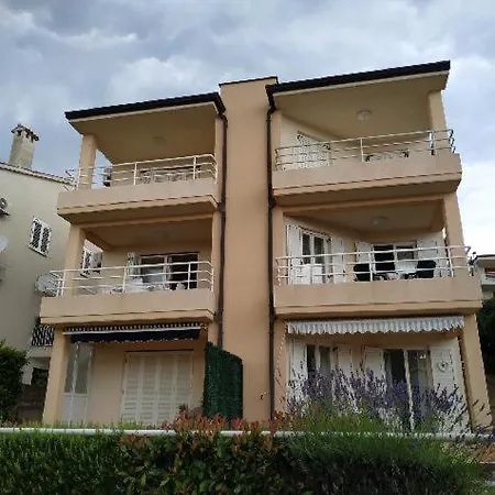 Apartmani Ines Rabac-3