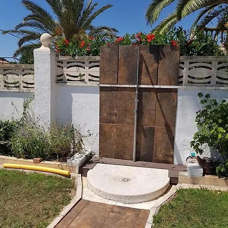 Da Vinci Room Villa Blanca Cambrils-3