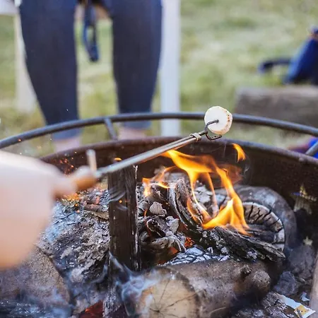 Glamping Erve Hasselo-2