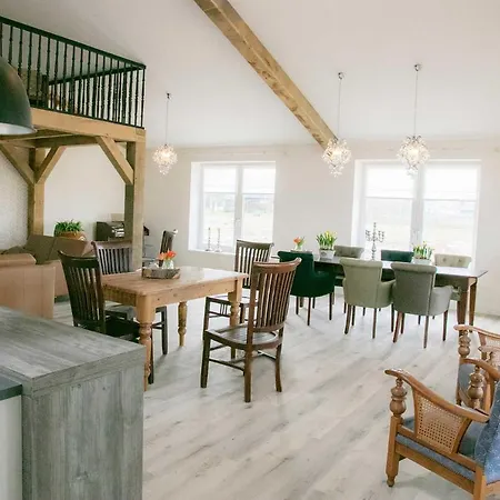 B&B In ons straatje-2