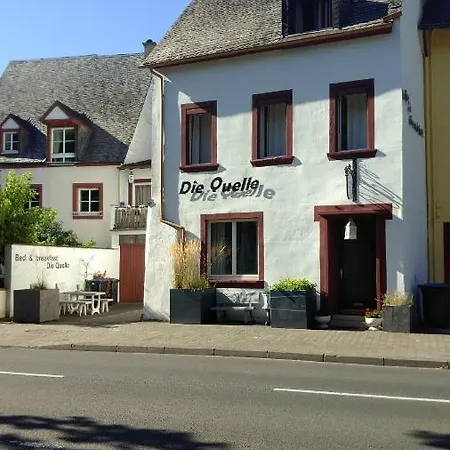 B&B Die Quelle-2