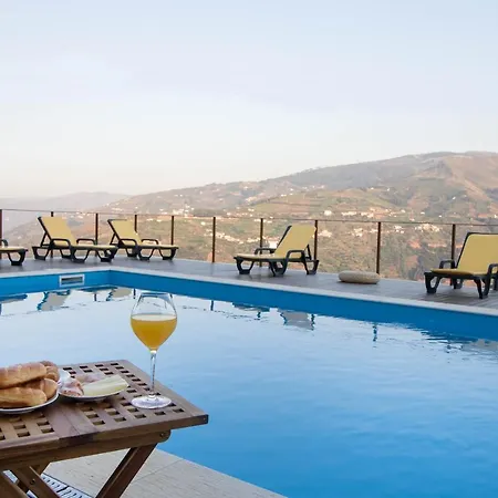 Vila Douro Guesthouse-2