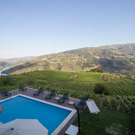 Vila Douro Guesthouse-3