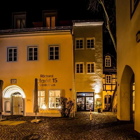 Markt 15 Gästehaus-3